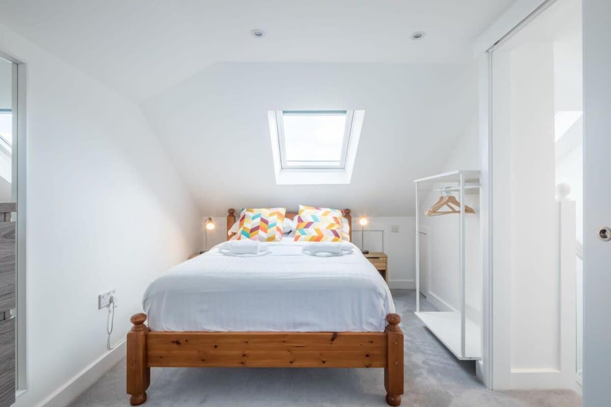 Refurbished High Spec Central Family Home CBG Exterior foto