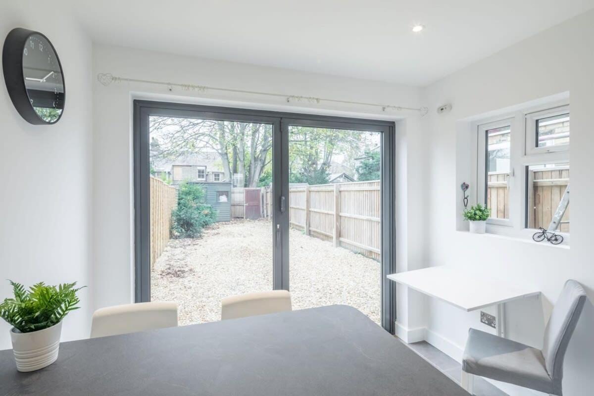 Refurbished High Spec Central Family Home CBG Exterior foto